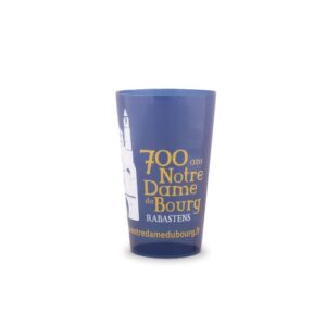 Vaso personalizado 330F ml
