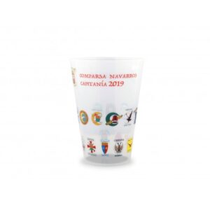 Vaso personalizado 330F ml