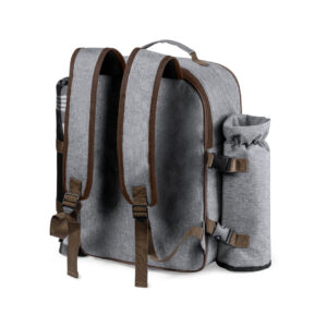 Mochila nevera para picnic Seyman 8 mochila nevera ideal para picnic personalizado
