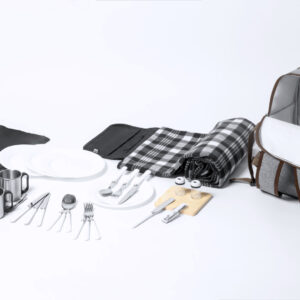 Mochila nevera para picnic Seyman 11 mochila nevera ideal para picnic personalizado