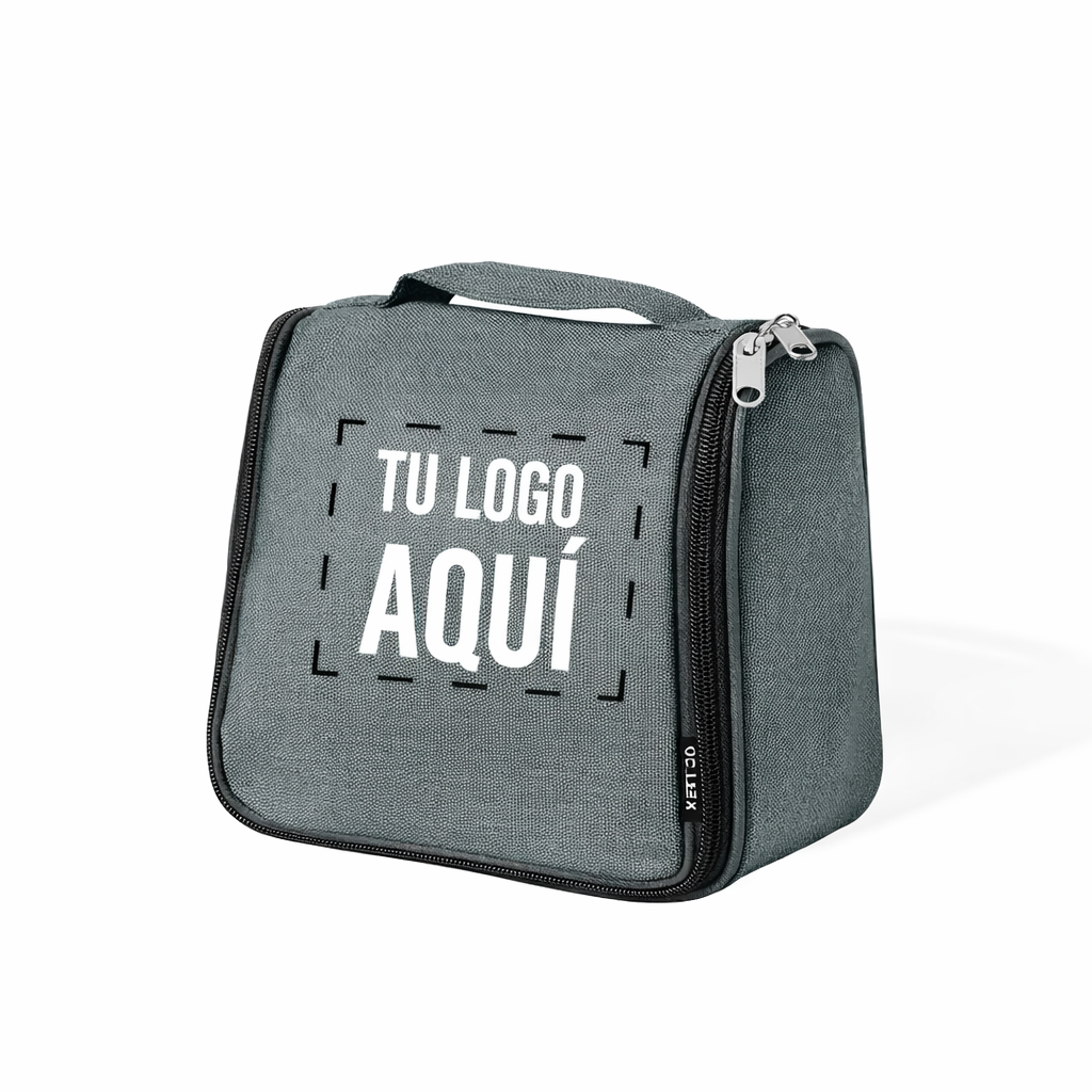 Neceser personalizado Gean 3 Neceser personalizado Gean - Imagen 3