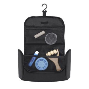 Alternative view of Neceser personalizado negro Samthe