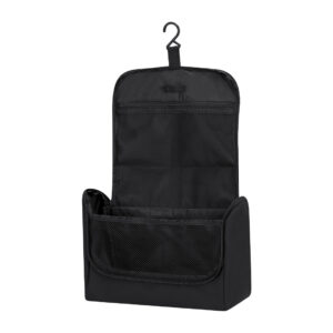 Neceser personalizado negro Samthe 7 neceser samthe personalizado negro 2