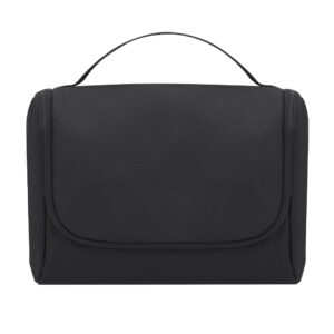 Neceser personalizado negro Samthe 6 neceser samthe personalizado negro