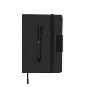 Set personalizado Gregory 15 set personalizado de color negro