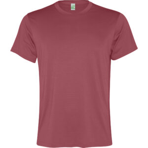 camiseta termica deportiva manga corta de diferentes colores personalizado