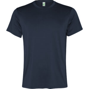 camiseta termica deportiva manga corta de diferentes colores personalizado