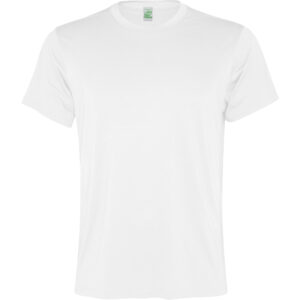 camiseta termica deportiva manga corta de diferentes colores personalizado