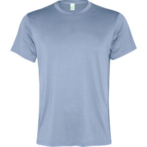 camiseta termica deportiva manga corta de diferentes colores personalizado