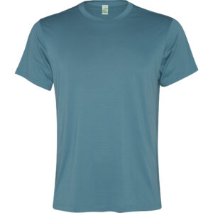 camiseta termica deportiva manga corta de diferentes colores personalizado