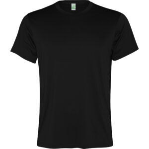 camiseta termica deportiva manga corta de diferentes colores personalizado