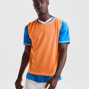 peto deportivo personalizado