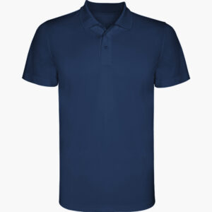 Polo técnico Monzha 20 polos tecnicos transpirables personalizables