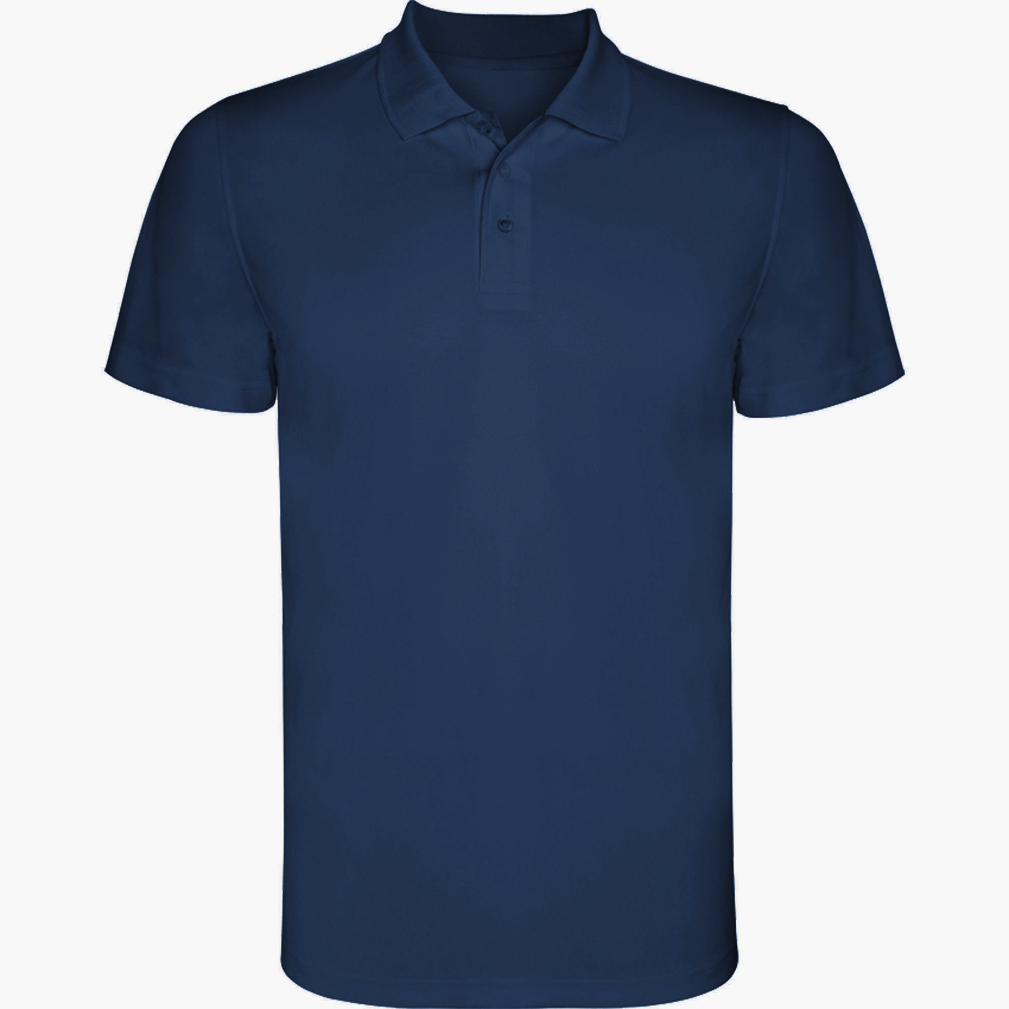 Polo técnico Monzha 8 polos tecnicos transpirables personalizables