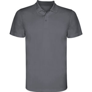 Polo técnico Monzha 23 polos tecnicos transpirables personalizables