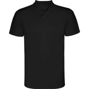 Polo técnico Monzha 24 polos tecnicos transpirables personalizables