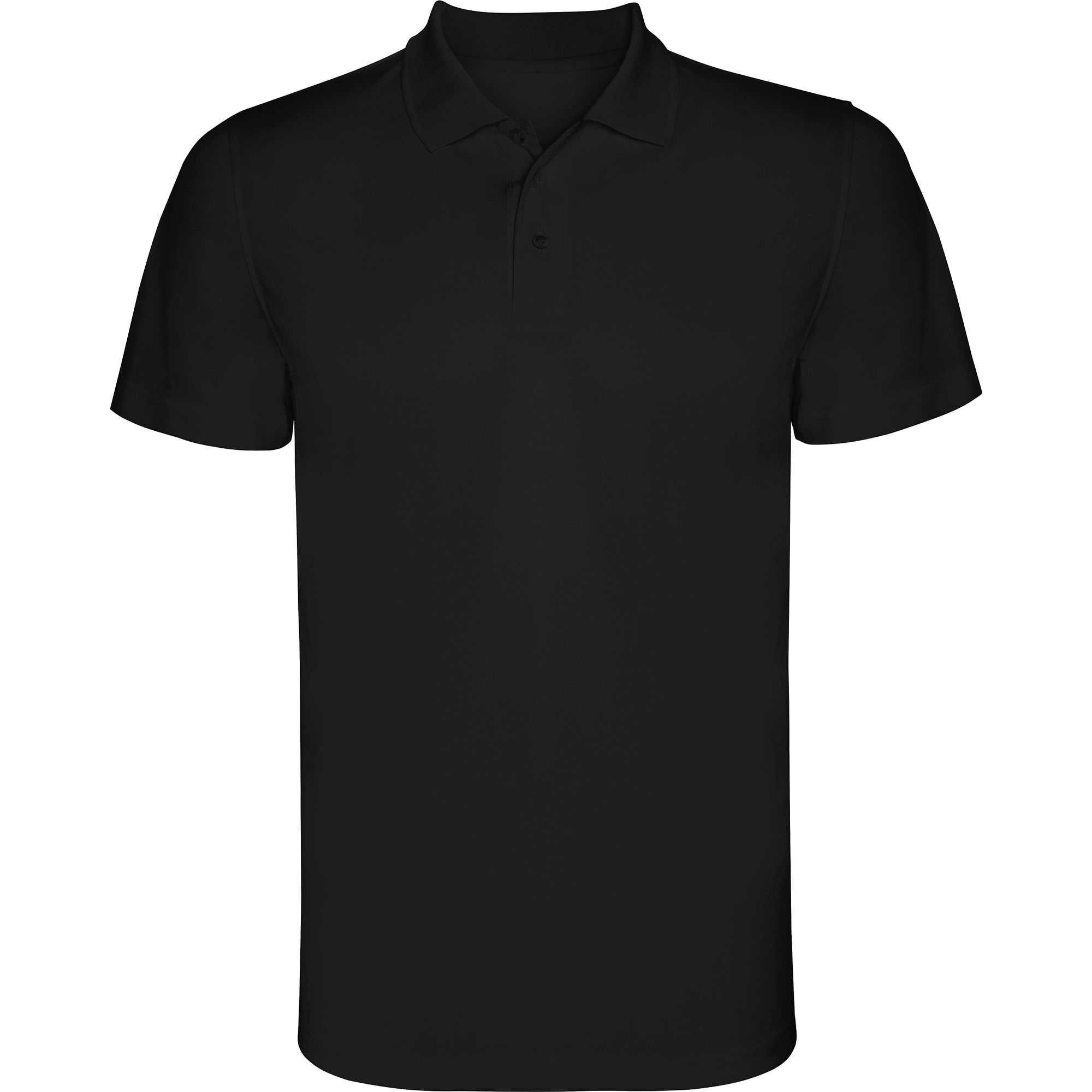 Polo técnico Monzha 12 polos tecnicos transpirables personalizables