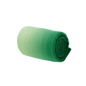 Toalla refrescante de poliéster personalizado