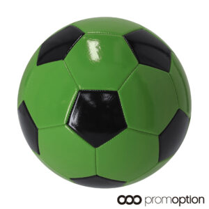 Balón Mundial Nunix Personalizado 13 Balón Mundial Nunix personalizado de fútbol en rojo con acabado brillante y diseño clásico entrenamiento y juego