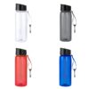 bidon de plastico alborez