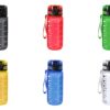 bidon de plastico dablin