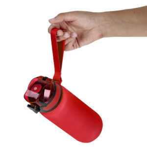 bidon de plastico dablin 10