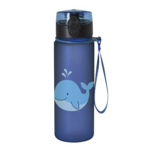 bidon de plastico grinor 4