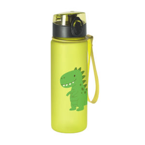 bidon de plastico grinor 5
