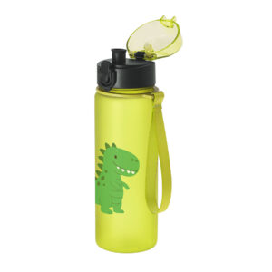 bidon de plastico grinor 6