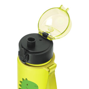 bidon de plastico grinor 7