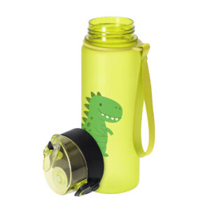 bidon de plastico grinor 8