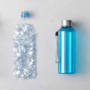 bidon de plastico lecit 13