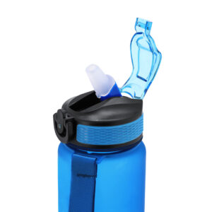 bidon de plastico ridof 7