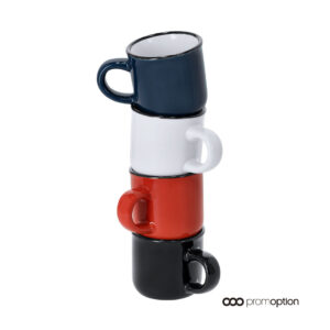 Taza Cerámica Personalizada Ridot 9 Tazas de cerámica personalizadas, varios colores