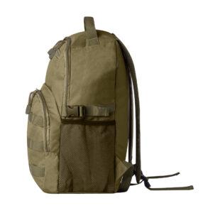 Alternative view of Mochila Salced