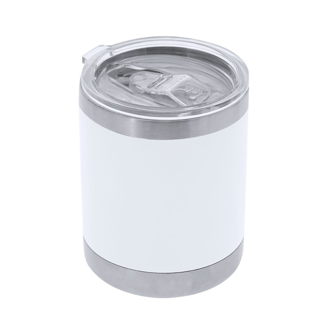 Vaso Térmico Sublimación Teyana 3 Vaso Térmico Sublimación Teyana - Imagen 3