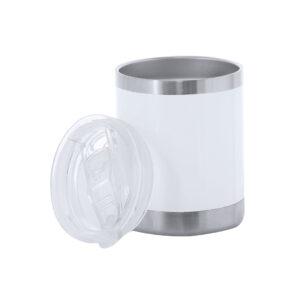 Alternative view of Vaso Térmico Sublimación Teyana