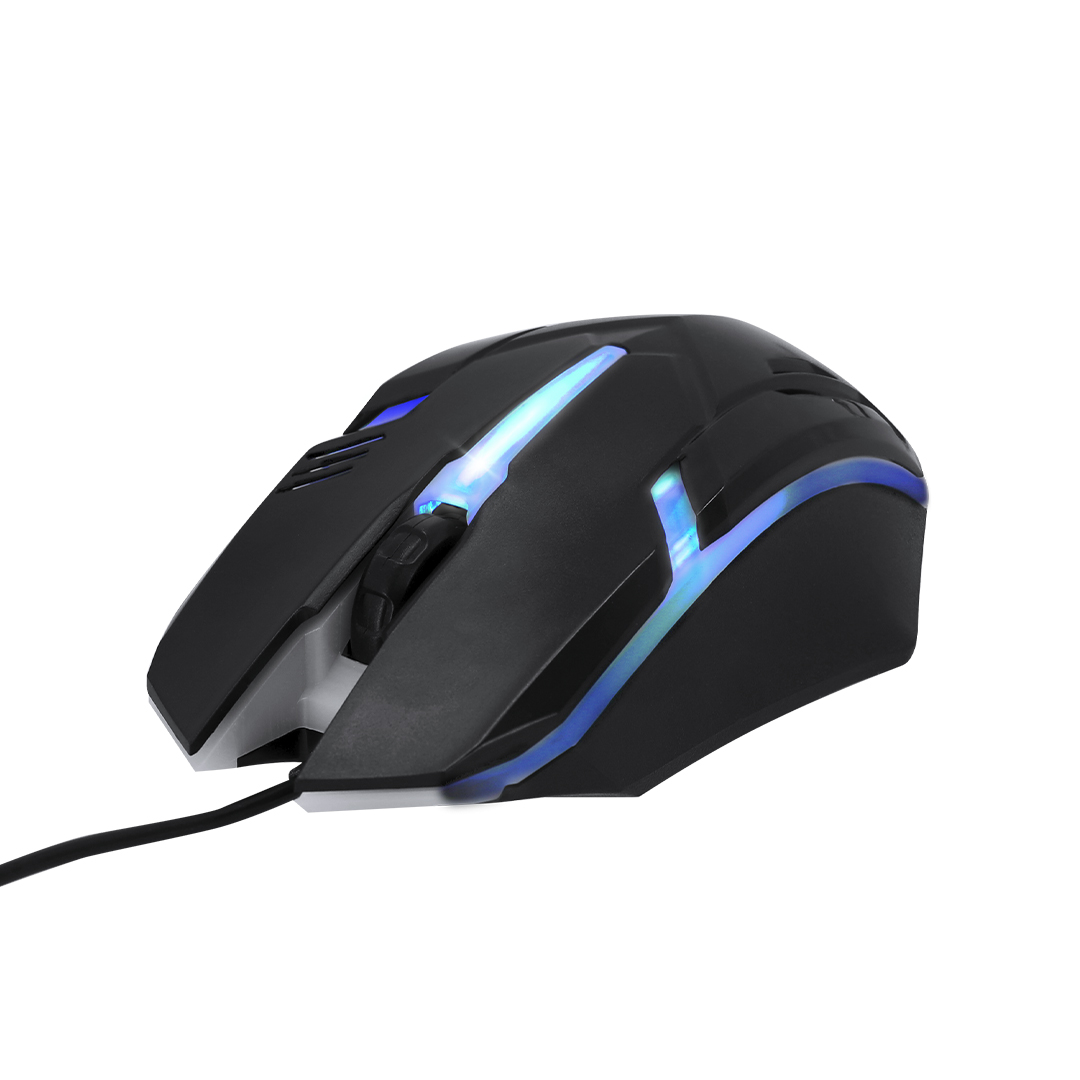 Ratón Qinox 1 Ratón Qinox