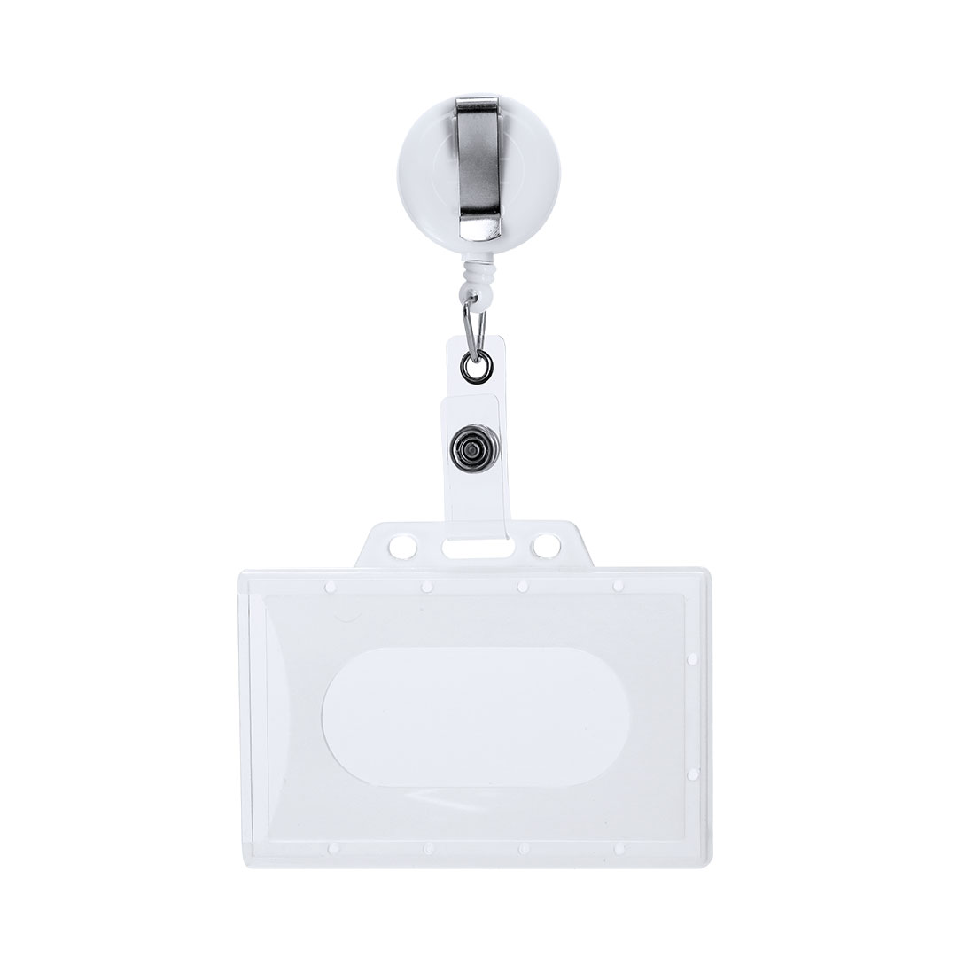 Identificador Lanyard Blaires 3 Identificador Lanyard Blaires - Imagen 3