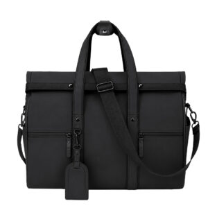 Alternative view of Bolso Velor